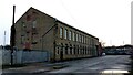 Warehouse on Duinen Street, Bradford