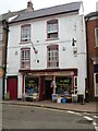 Ross-on-Wye buildings [18]