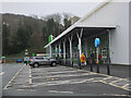 Asda, Galashiels