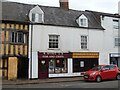 Ross-on-Wye buildings [27]