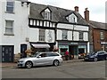 Ross-on-Wye buildings [28]