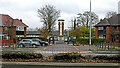 Elston Hall Primary School near Bushbury in Wolverhampton