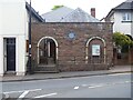 Ross-on-Wye buildings [31]