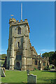 Church of the Nativity of St John The Baptist