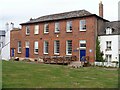 Ross-on-Wye buildings [32]