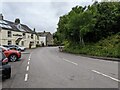 NY0615 : The Shepherd Arms Hotel in Ennerdale Bridge by David Medcalf
