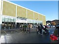 M&S Foodhall, Glossop