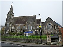 ST8026 : Gillingham Methodist Church by Roger Cornfoot