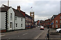 Castle Foregate, Shrewsbury