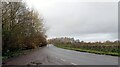 Boroughbridge Road (A6055), Scriven, Knaresborough