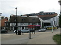 132-138 Fore Street, Ipswich