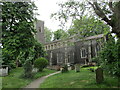 Church of St Clement, Ipswich