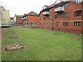 Remains of the Dominican Friary, Ipswich