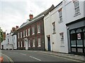 Lower Brook Street, Ipswich