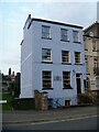 Chepstow houses [12]