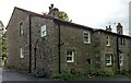 Kettlewell, Scabbate Gate