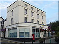 Chepstow buildings [31]