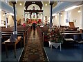 Choir Practice, St Clement