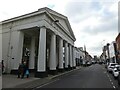 Corn Exchange, Chichester