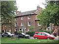 Houses, the Buttlands, Wells next the Sea