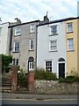 Chepstow houses [24]