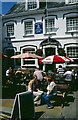 The Old Ship Hotel, Padstow