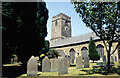 Padstow Church