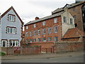 Sea View, Wells next the Sea