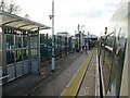 Shoreham-by-Sea Railway Station