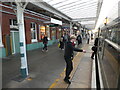 Worthing Railway Station