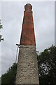 Brandy Bottom Colliery - chimney