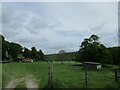 Entrance  to  Londesborough  Park  Cricket  Club