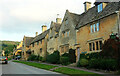 Houses, Stanton