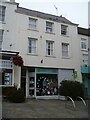 Chepstow buildings [55]