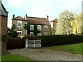 The Old Vicarage, Market Place, Easingwold