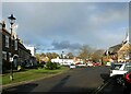 Market Place, Easingwold