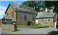 Methodist Chapel, Netherhay, Dorset