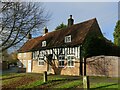 Tudor Cottage and Tudor House, Uppleby, Easingwold