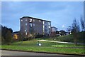 Flats on Fairlands Way, Stevenage