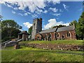 St Mary and St Andrew Church in Rockbeare