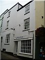 Chepstow buildings [69]