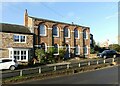 Blayds House, Spring Street, Easingwold