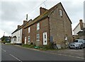 ST7413 : Three Boars Cottages, Lydlinch by Roger Cornfoot