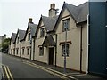 Chepstow houses [38]