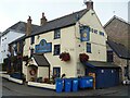 Chepstow buildings [80]