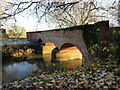 Bridge over the River Wreake, Kirby Bellars