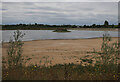 Dernford Reservoir