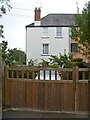 Chepstow houses [51]