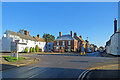 Gamlingay crossroads