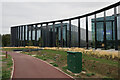 New buildings, Cambridge Science Park